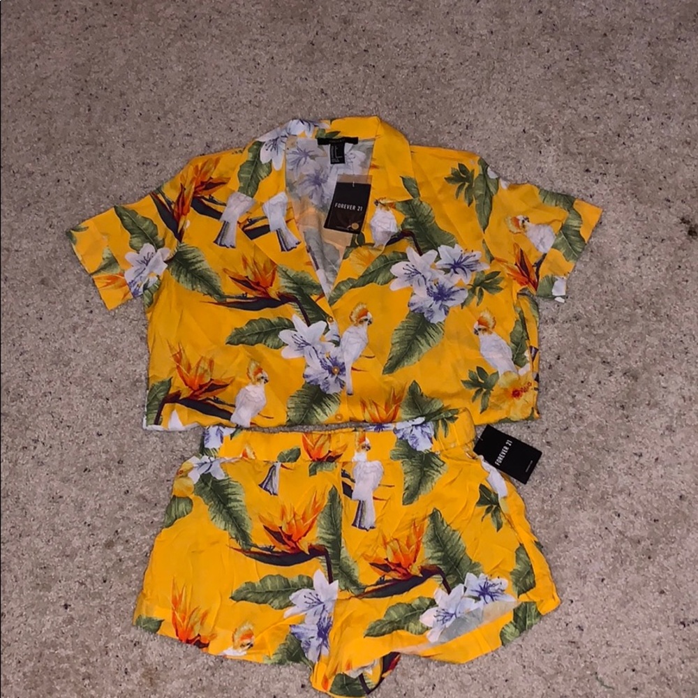 SUPER CUTE SUMMER SET